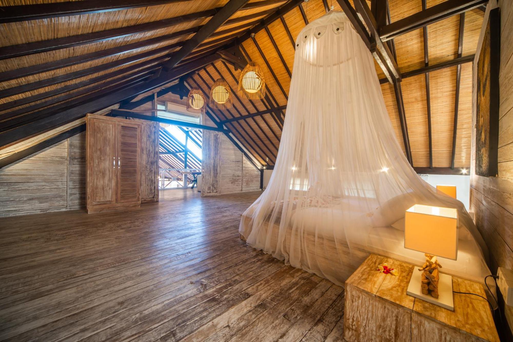 Shakti Villa Canggu ภายนอก รูปภาพ